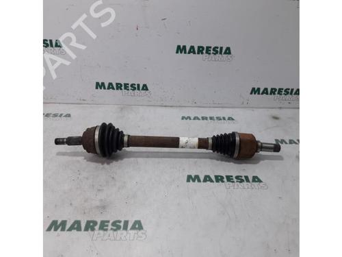 Used Left front driveshaft CITROËN C4 Picasso II 1.6 HDi / BlueHDi 115 (115 hp) 31442605