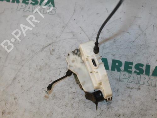 Used Electronic module RENAULT SCÉNIC II (JM0/1_) 1.6 (JM0C, JM0J, JM1B) (113 hp) 31484266