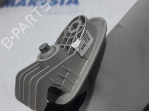 Right sun visor OPEL VIVARO B Van (X82) 1.6 CDTI (05) | BP31509941I2