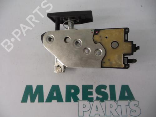 Electronic module PEUGEOT 607 (9D, 9U) 2.2 16V | BP31486602M83