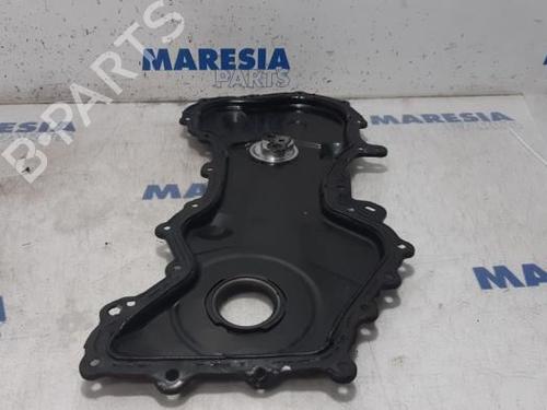Timing cover RENAULT MASTER III Van (FV) 2.3 dCi 125 RWD (FV0C, FV0D, FV0H, FV0J, FV0A, FV0K) | BP31407727M123 - Image 3