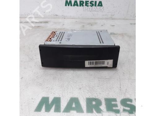 Used Radio RENAULT ESPACE IV (JK0/1_) 2.0 Turbo (JK0A, JK0B, JK0N) (163 hp) 31467089