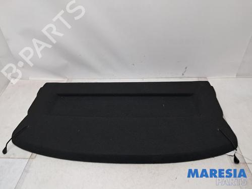 Used Rear parcel shelf Rear parcel shelf PEUGEOT 308 II (LB_, LP_, LW_, LH_, L3_) 1.2 THP 130 (131 hp) 31464358 31464358