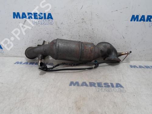Used Catalyst PEUGEOT 207 CC (WD_) 1.6 16V Turbo (150 hp) 31533426