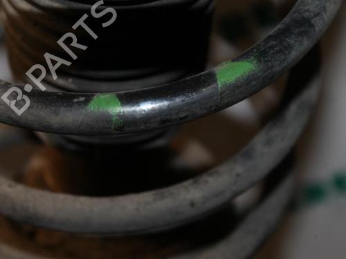 Used Left front shock absorber PEUGEOT 406 (8B) 1.8 16V (110 hp) 31439513