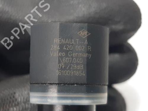 Electronic sensor RENAULT MEGANE III Coupe (DZ0/1_) 2.0 TCe (DZ0K) | BP31475319M84