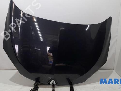 Used Hood RENAULT MEGANE III Hatchback (BZ0/1_, B3_) 1.4 TCe (BZ0F, BZ1V) (131 hp) 31462082