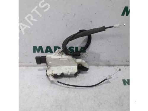 Used Electronic module CITROËN BERLINGO Box Body/MPV (B9) 1.6 HDi 75 (75 hp) 31465707