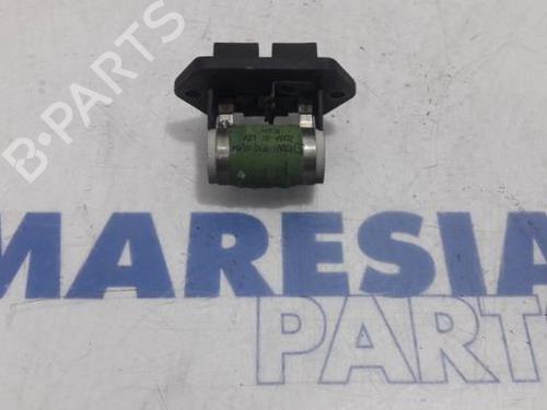 Used Electronic sensor FIAT PANDA (169_) 1.2 (169.AXB11, 169.AXB1A) (60 hp) 31462135