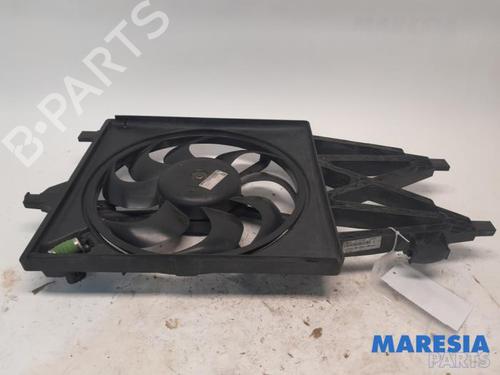 Used Pipe ALFA ROMEO GIULIETTA (940_) 1.4 TB (940FXF1A) (116 hp) 31520595