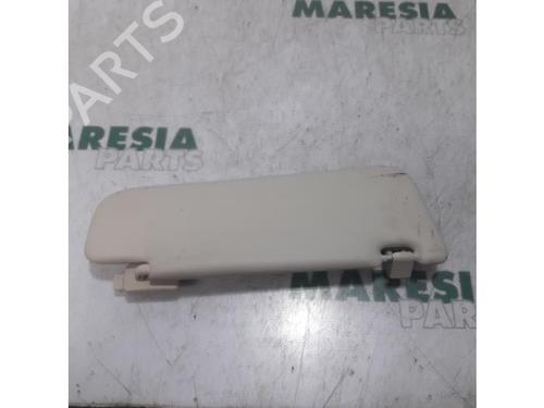 Left sun visor FIAT 500 (312_) 0.9 (312AXG1A, 312.AXG11) | BP31514109I1