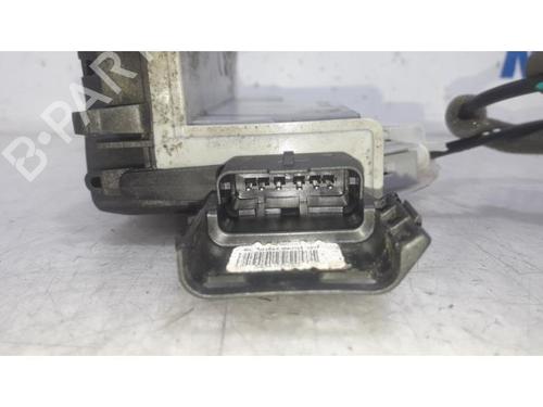 Electronic module PEUGEOT 508 I (8D_) 1.6 THP | BP31469578M83