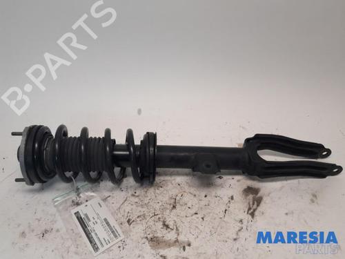 Used Right front shock absorber ALFA ROMEO STELVIO (949_) 2.0 Q4 (949.AXA2A) (280 hp) 31476938