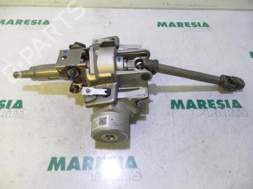 Used Steering column FIAT PUNTO EVO (199_) 1.3 D Multijet (84 hp) 31457579