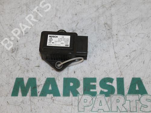 Used Electronic module Electronic module RENAULT SCÉNIC II (JM0/1_) 1.6 (JM0C, JM0J, JM1B) (113 hp) 31439263 31439263