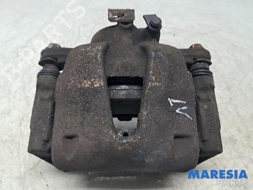 Left front brake caliper FIAT 500 C (312_) 1.4 (312CXC1B, 312AXC1B) | BP32197195M105 - Image 3