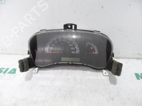 instrument-cluster-fiat-punto-188_-1999-2000-2001-2002-2003-2004-2005-2006-2007-2008-2009-2010-2011-2012-31493853 main image