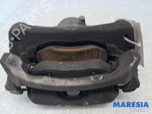 Used Left front brake caliper Left front brake caliper RENAULT MEGANE IV Grandtour (K9A/M/N_) 1.3 TCe 140 (K9NB) (140 hp) 32783913 32783913