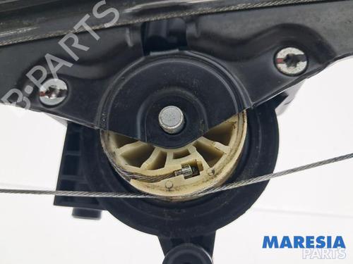 Front left window mechanism LANCIA DELTA III (844_) 1.4 (844.AXA1A) | BP32485078C22