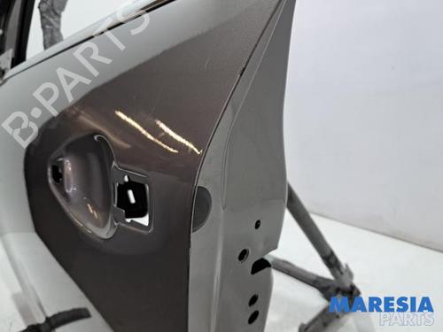Left front door PEUGEOT 208 I (CA_, CC_) 1.6 VTi | BP31508914C2 