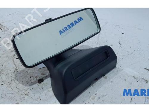 Used Rear mirror ALFA ROMEO MITO (955_) 1.3 MultiJet (955AXT1A) (84 hp) 31505330