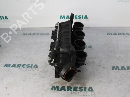 Used Injection rail ALFA ROMEO 147 (937_) 1.6 16V T.SPARK (937.AXA1A, 937.AXB1A, 937.BXB1A) (120 hp) 31391369