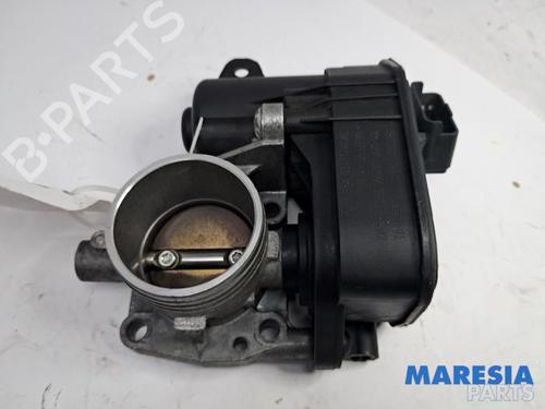 Used Throttle body Throttle body 39383867 39383867