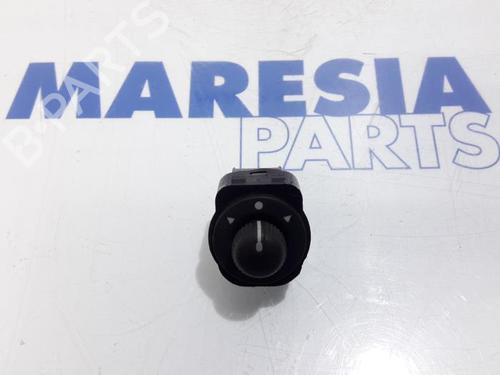 Mirror switch FIAT PANDA (312_, 319_) 0.9 (312PXH1A) | BP31383254I25