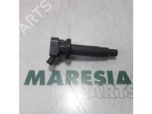 Used Ignition coil CITROËN C1 (PM_, PN_) 1.0 (68 hp) 31490082