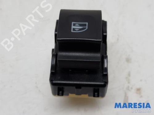 Switch RENAULT CLIO IV (BH_) 1.2 TCe 120 (BHM0) | BP31416893I30