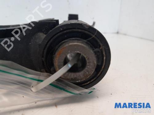 Andre CITROËN C4 Picasso II 1.6 THP 155 | BP31473606O1 