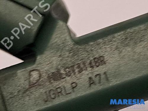 Injector RENAULT CLIO V (B7_) 1.0 TCe 100 (B7MT) | BP31497786M100