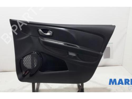 Used Front right panel RENAULT CLIO IV (BH_) 0.9 TCe 90 (BHNF, BHMA, BHMH, BHJK, BHJR) (90 hp) 31482892