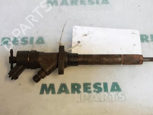 Used Injector LANCIA PHEDRA (179_) 2.2 JTD (179AXC1A) (128 hp) 31490665