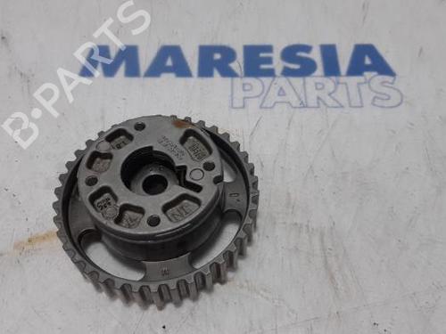 Polea PEUGEOT 308 II (LB_, LP_, LW_, LH_, L3_) 1.2 VTi 72 (82 hp) 31524011