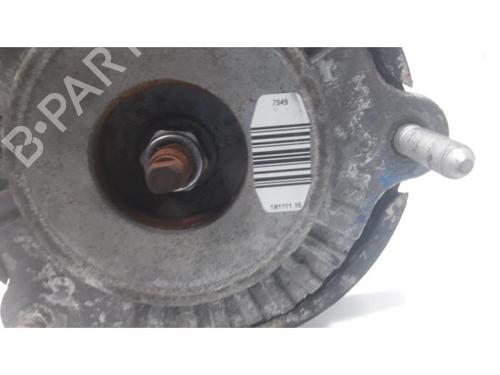 Used Right front shock absorber CITROËN C5 III (RD_) 2.0 HDi 165 (RDRHHA, RDRHH8) (163 hp) 31497916