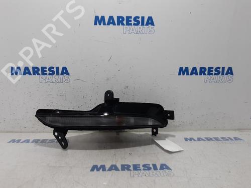 Used Left front indicator RENAULT MEGANE IV Hatchback (B9A/M/N_) 1.2 TCe 130 (B9MR) (130 hp) 31407337