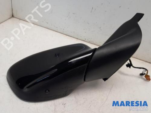 Right mirror CITROËN C4 CACTUS 1.2 VTi 82 | BP31442713C27