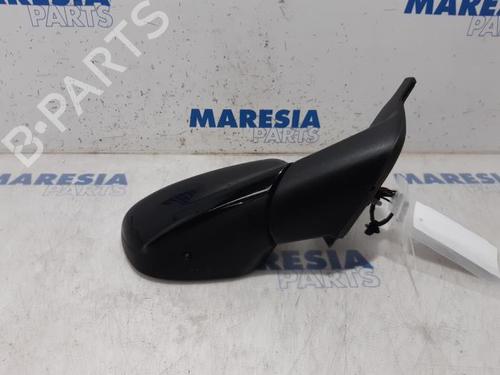 Right mirror CITROËN C4 CACTUS 1.6 BlueHDi 100 | BP31511522C27