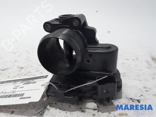 Used Throttle body PEUGEOT 508 SW I (8E_) 2.0 BlueHDi 180 (180 hp) 31398349