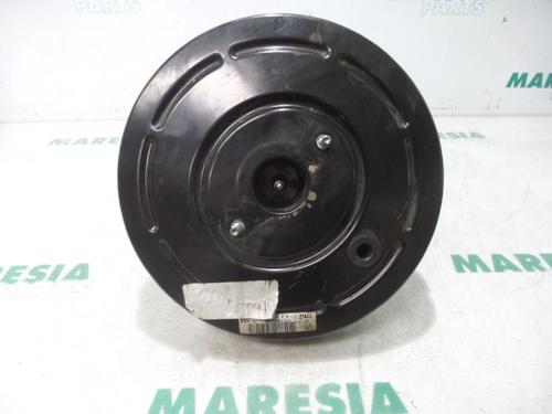 Used Servo brake RENAULT MEGANE III Coupe (DZ0/1_) 1.6 16V (DZ0U, DZ1B, DZ1H) (110 hp) 31529001
