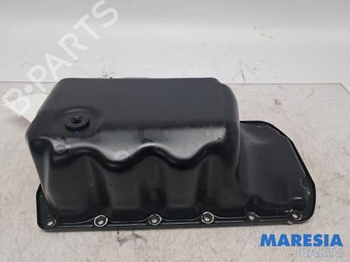 Used Oil sump Oil sump 37241700 37241700
