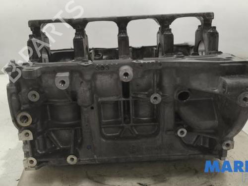 Engine RENAULT CAPTUR I (J5_, H5_) 1.2 TCe 120 | BP39750804M1 - Image 5