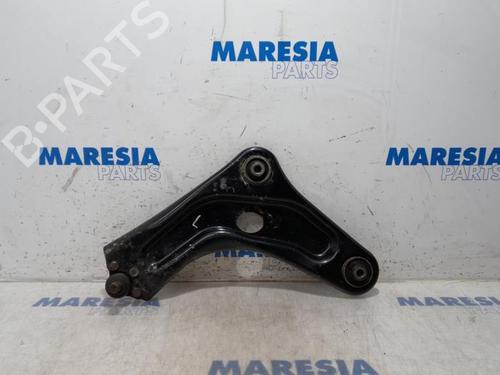 Used Left front suspension arm PEUGEOT 207 (WA_, WC_) 1.4 16V (95 hp) 31406144