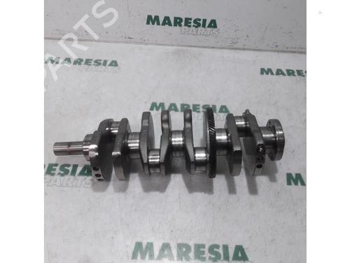 Used Other CITROËN C-CROSSER (VU_, VV_) 2.2 HDi (156 hp) 31536738