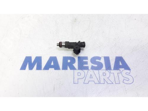 Used Injector FIAT 500 (312_) 1.4 (312AXC1B, 312CXC1B) (100 hp) 31433103