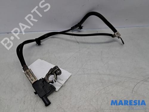 Used Electronic sensor PEUGEOT 308 I (4A_, 4C_) 1.6 THP 16V (156 hp) 31471699