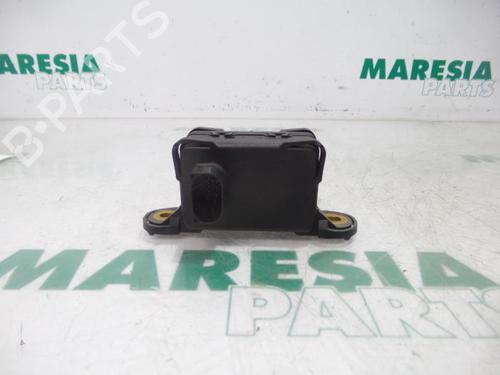 Used Electronic module CITROËN C-CROSSER (VU_, VV_) 2.2 HDi (156 hp) 31424781