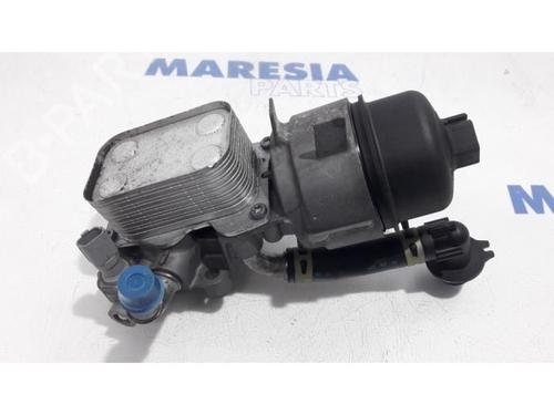 Andre CITROËN JUMPY II Platform/Chassis 2.0 HDi 125 | BP31466331O1