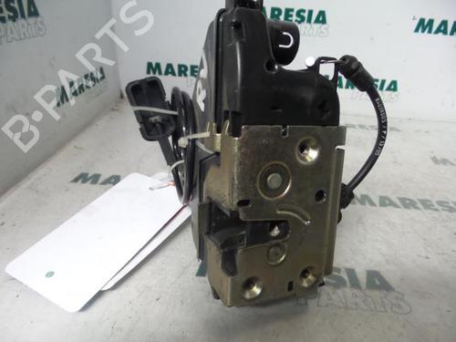 Electronic module RENAULT SCÉNIC II (JM0/1_) 1.5 dCi (JM0F) | BP31391270M83